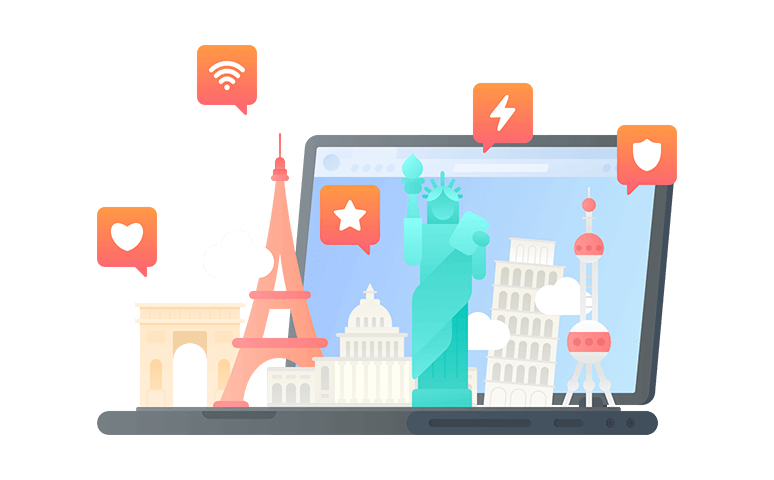 百慕大回国vpn - 解锁通